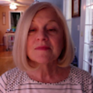 Meet your Posher, Barbara